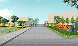 綿陽市游仙區北京致公愛心小學校