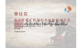 陽光紀檢文化打造（舊城改造）