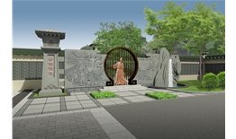 成都四中（成都石室中學）校園文化